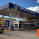 rotulacion gasolinera puerto lumbreras